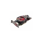XFX Radeon HD 5850 1 GB DDR5 PCI-E 2.1 2DVI/HDMI Video Card HD585XZNFC