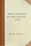 Bible Studies in the Life of Paul New Century Edition with DirectLink Technology 31Zn0wb 3XL. SL160 Bible Studies in the Life of Paul New Century Edition with DirectLink Technology