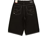 Marc Ecko - Ecko The Lift Denim Shorts Baggy Fit