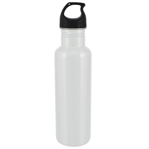 Hues&Brews 2.0 24-Ounce Bottle White
