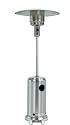 Palm Springs 13kw Gas Patio Heater STAINLESS STEEL