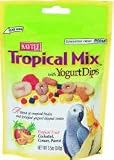 Central Avian & Kaytee Avain Yogurt Dip 3.5 Ounces - 100032853