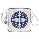 Pan Am Originals Defiance Bag