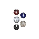 Round Visor Clips for Sunglasses and Eyeglasses