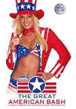 WWE   The Great American Bash 2004 DVD