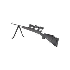 UHC Tactical 9 Spring Airsoft Rifle