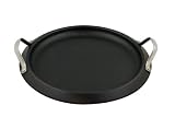 Swift Supreme Non Stick Pizza/Pancake Griddle, 34cm