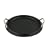 Swift Supreme Non Stick Pizza or Pancake Griddle, 34cm