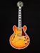 Gibson CS356 Jazz Guitar PLANS - Full Scale - How to Build