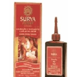 Surya Henna Henna Cream 2.31 Oz