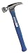 Vaughan CFB2LM 19-Ounce Blue Max High Performance California Framing Hammer, Extra Long Straight American Hickory Handle, 17-Inch Long