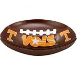 Tennessee Volunteers 6.5 Plastic Soap Dish - NCAA College Athletics