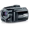 Canon VIXIA HG20 AVCHD 60 GB HDD Camcorder with 12x Optical Zoom