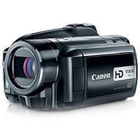 Canon VIXIA HG20 AVCHD 60 GB HDD Camcorder with 12x Optical Zoom
