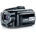 Canon VIXIA HG20 AVCHD 60 GB HDD Camcorder with 12x Optical Zoom