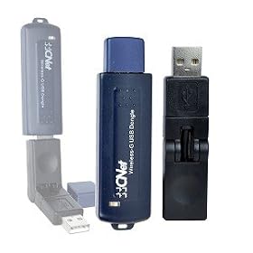 Cnet - CWD-854 USB Adapter - Carte R�seau et Adaptateurs - Compatible Norme Wifi 802.11b, Compatible Norme Wifi 802.11g
