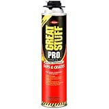 GREAT STUFF PRO Gaps & Cracks 24 oz Insulating Foam Sealant