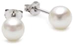 Sakura Pearl AM002 - Pendientes de de...