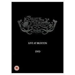 Bullet for my Valentine : Live at Brixton