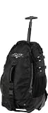 Dye Weekender 2008 Bag - Black