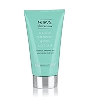Spa Collection Ultra Smooth Body Lotion 150ml