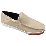 Sanuk Men's Hybrid Sidewalk Surfer