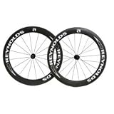 31ZnANt8CsL. SL160  Reynolds SDV66T Tubular Road Bike Wheelset