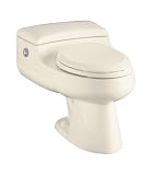 Kohler San Raphael Toilet   One piece   K3393 58