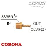 油配管部材 銅管ホース口 OS-25