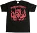 FIREBALL MINISTRY - Devilhead - Black T-shirt