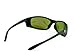 Calcutta Outdoors Los Cabos Original Series Fishing Sunglasses | Men & Women | Polarized Sport Lenses | Outdoor UV Sun Protection | Water Resistant