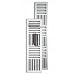 DVD-Wandhalter, f�r 42 DVD 