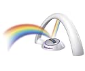 Rainbow in my Room
