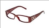 Dolce & Gabbana - AUTHENTIC DOLCE & GABBANA EYEGLASSES Model: 0DG3045B Color: 751 Size: 5115