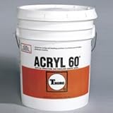 UPC 080492016703 product image for Thoro T1670 Acryl 60 Liquid Admixture, 5 Gallon Pail, White | upcitemdb.com