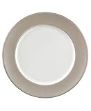 Royal Doulton Monique Lhuillier Femme Fatale12-inch Charger Plate