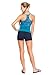 Emma's Mode Junior Comfortable French Terry Shorts