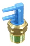 OES Genuine Bimetallic Valve