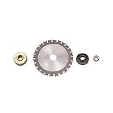 大見工業,VCC-300EX用 切断専用カッター・セット FV-125SET【メーカー取寄品）】