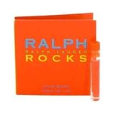 Ralph Rocks by Ralph Lauren Vial (sample) .03 oz for Women