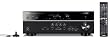 Yamaha RX-V473 5.1 AV-Receiver (HDMI mit 3D, 4K, AirPlay, Netzwerk, USB 2.0, 5x 115 Watt) schwarz