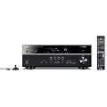 Yamaha RX-V473 Sintoamplificatore AV, colore black