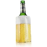 Vacu Vin Rapid Ice Beer / Lager Cooler