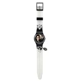 Twilight New Moon "Edward" Wrist Watch