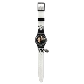 Twilight New Moon "Edward" Wrist Watch