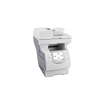 Lexmark X644DE Sale