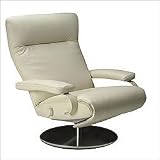 Ergonomic Chair - Recliner Chair Sumi - Lafer Leather Recliners