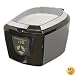 Ultrasonic Cleaner- Black
