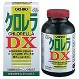 クロレラDX　320g（約1600粒）の画像