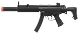 Echo1 USA Task Force Black 6 AEG Airsoft Rifle (Full Metal) 380 fps